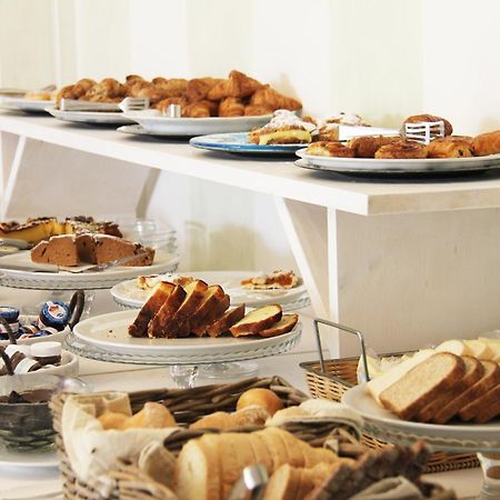 Hotel Bijou Forte dei Marmi Kültér fotó