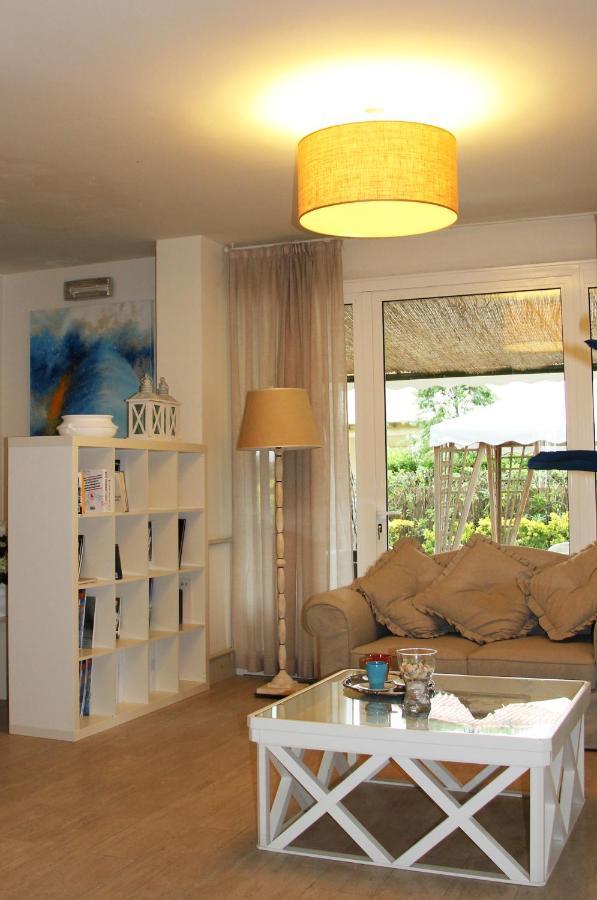 Hotel Bijou Forte dei Marmi Kültér fotó