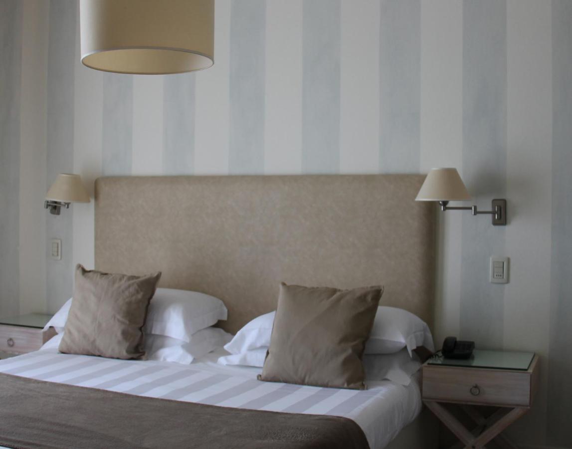 Hotel Bijou Forte dei Marmi Kültér fotó