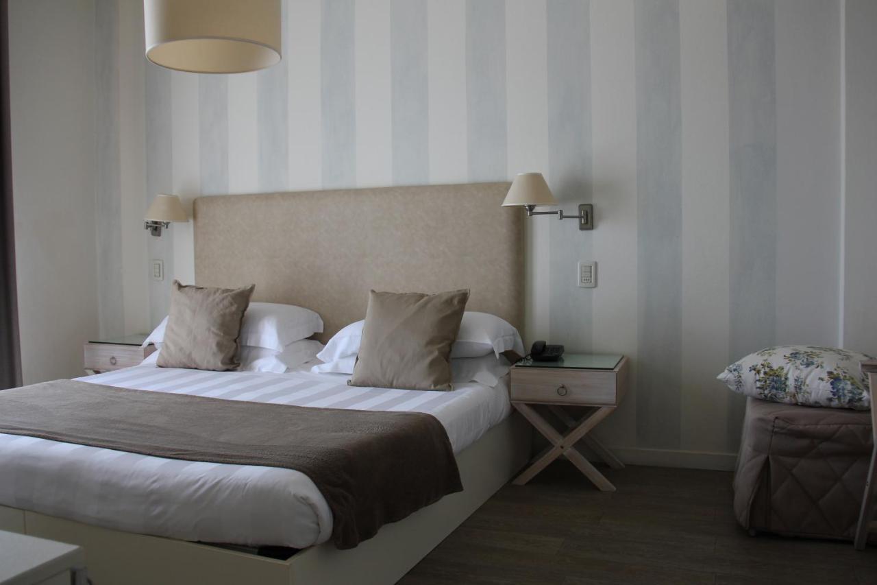 Hotel Bijou Forte dei Marmi Kültér fotó