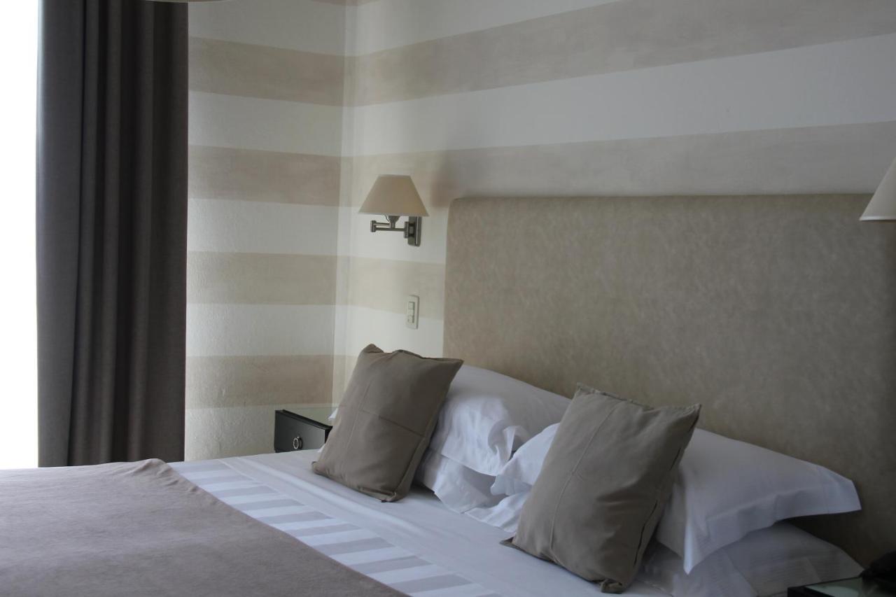 Hotel Bijou Forte dei Marmi Kültér fotó