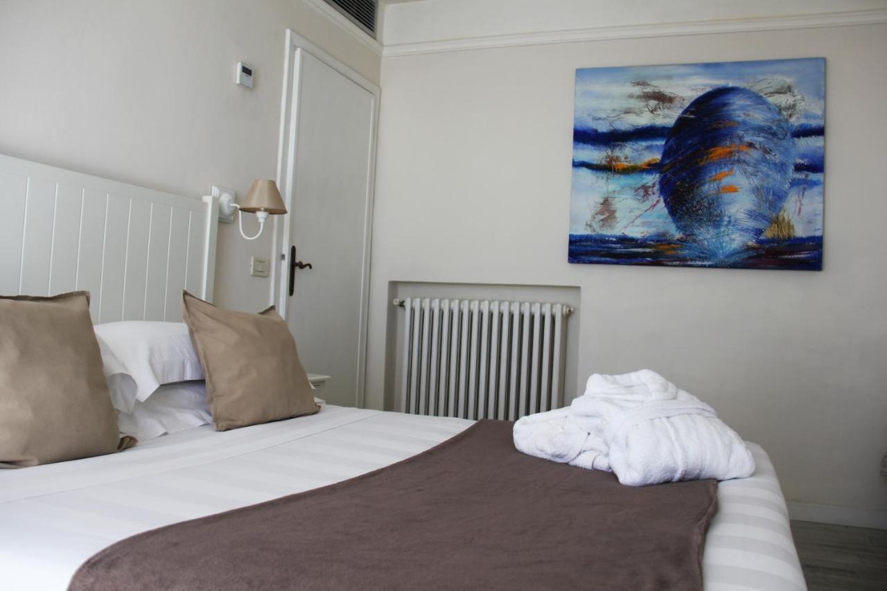 Hotel Bijou Forte dei Marmi Kültér fotó