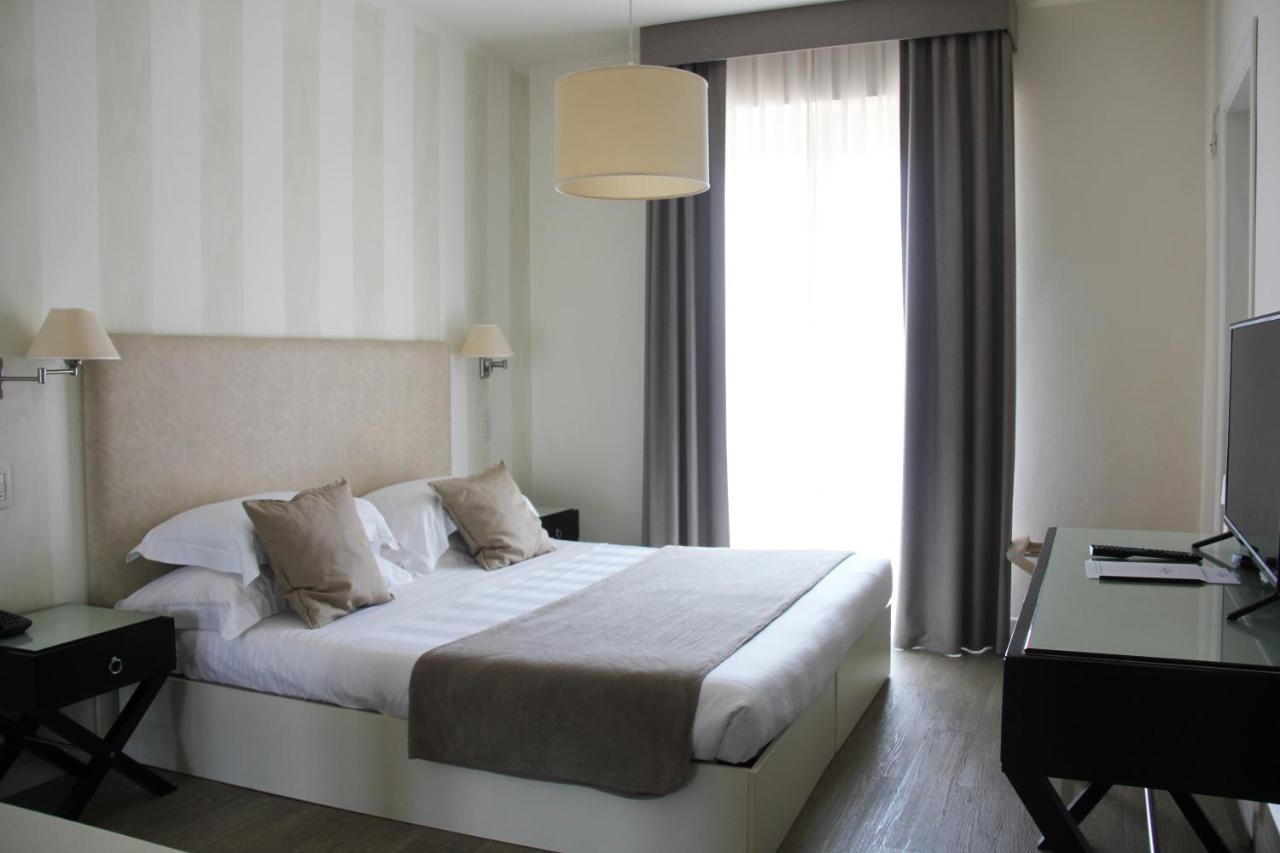 Hotel Bijou Forte dei Marmi Kültér fotó