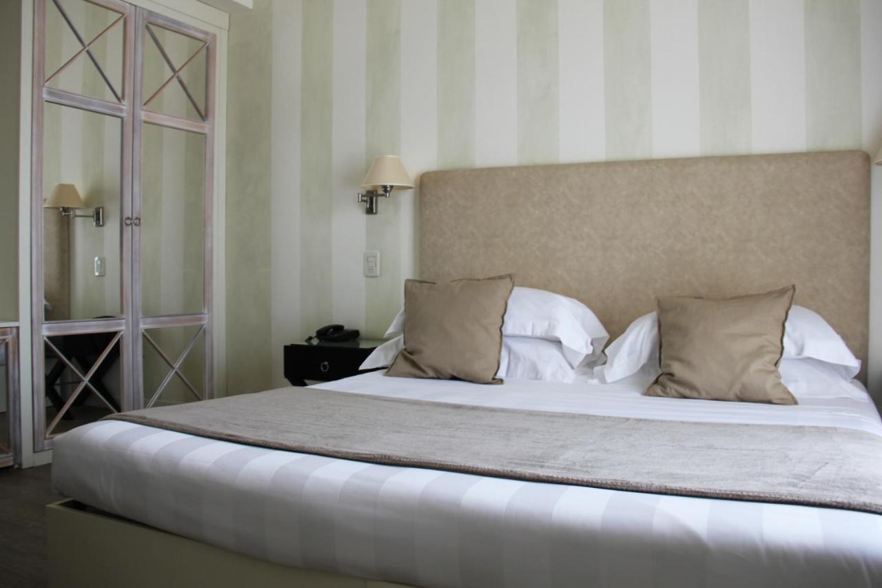 Hotel Bijou Forte dei Marmi Kültér fotó