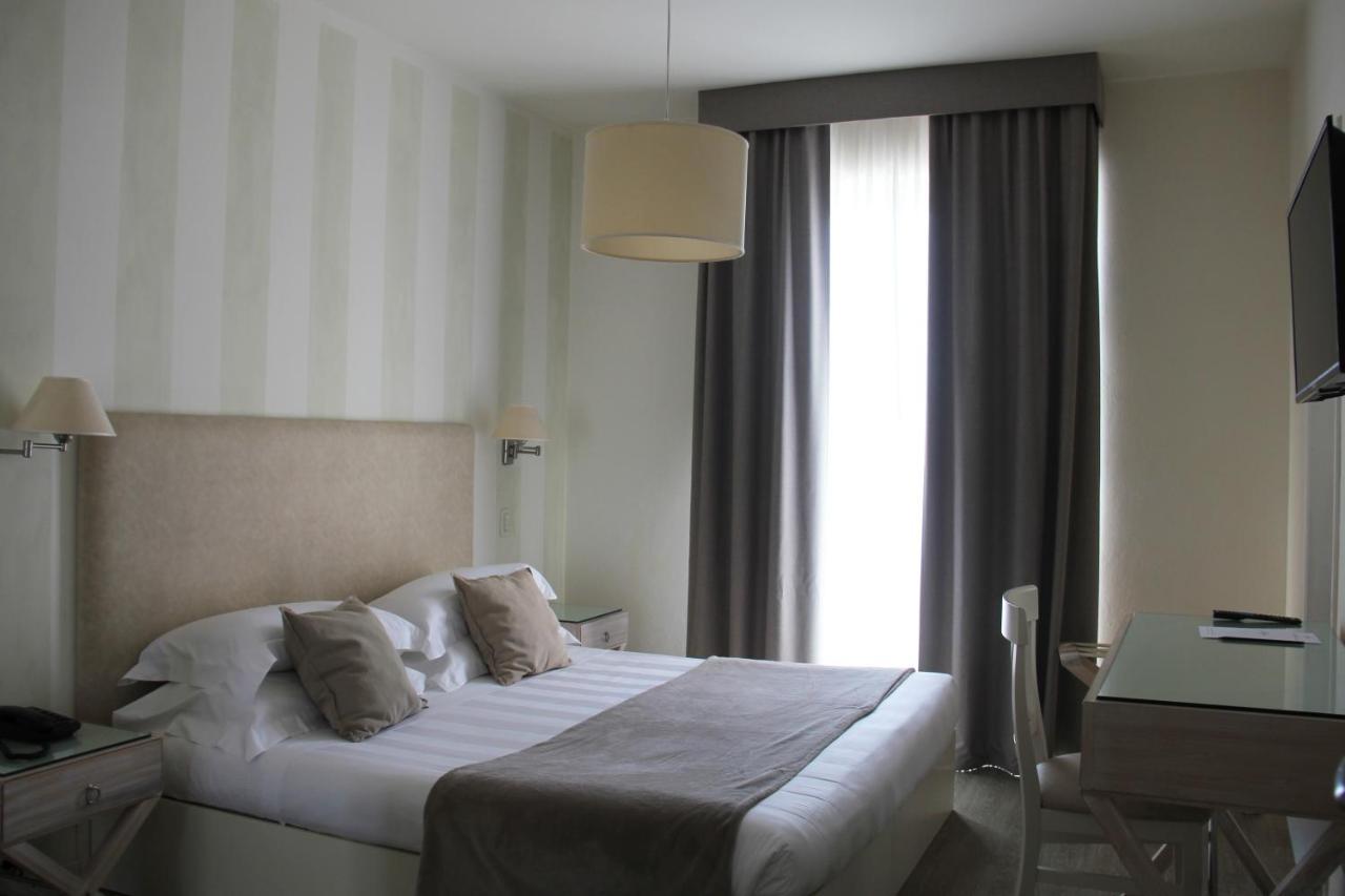 Hotel Bijou Forte dei Marmi Kültér fotó