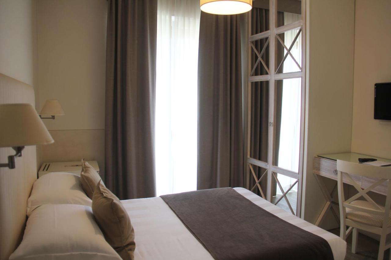 Hotel Bijou Forte dei Marmi Kültér fotó