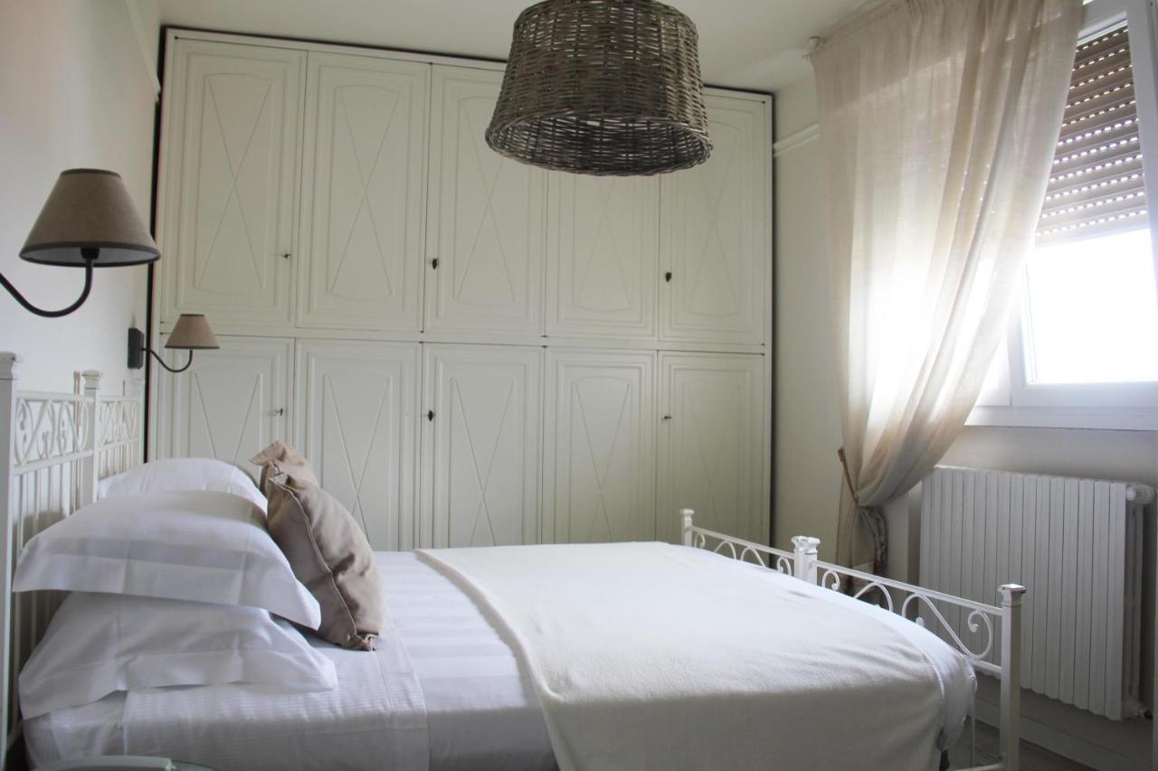Hotel Bijou Forte dei Marmi Kültér fotó