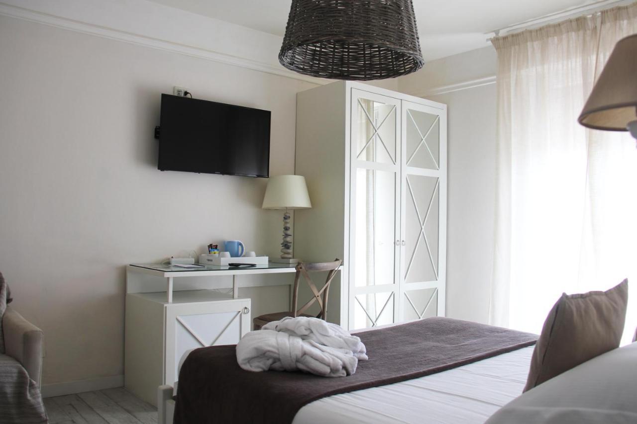 Hotel Bijou Forte dei Marmi Kültér fotó