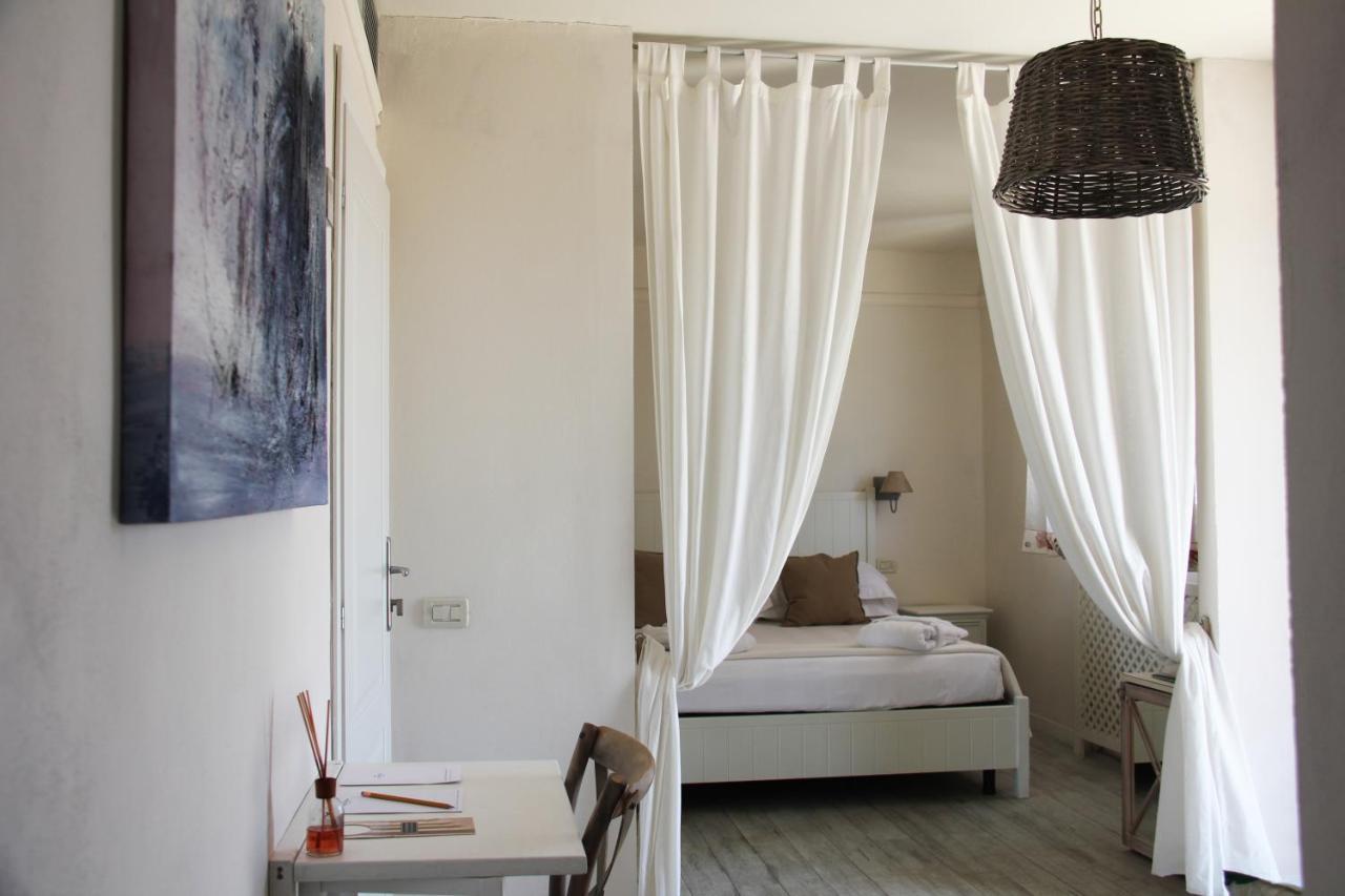 Hotel Bijou Forte dei Marmi Kültér fotó
