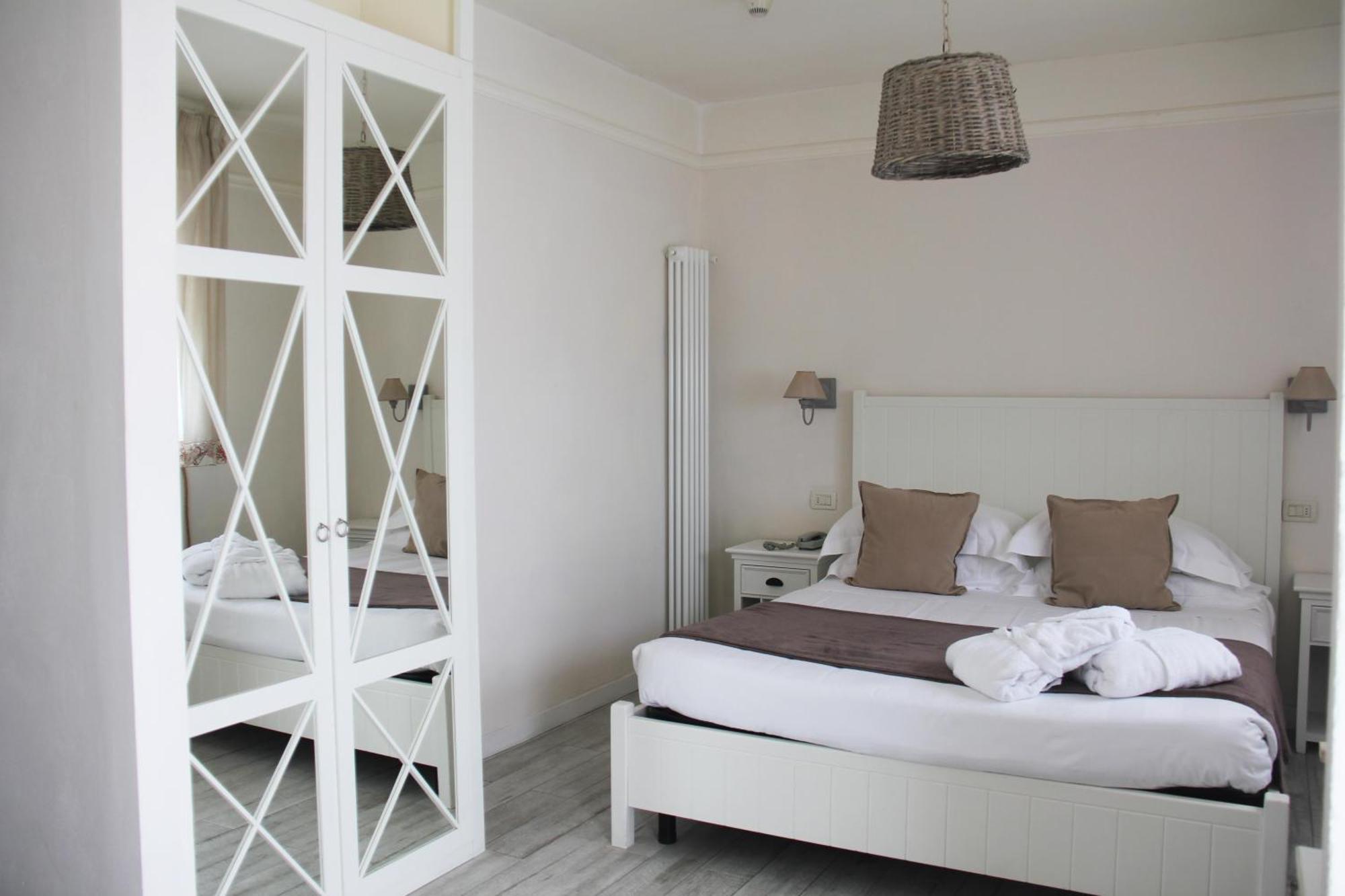 Hotel Bijou Forte dei Marmi Szoba fotó
