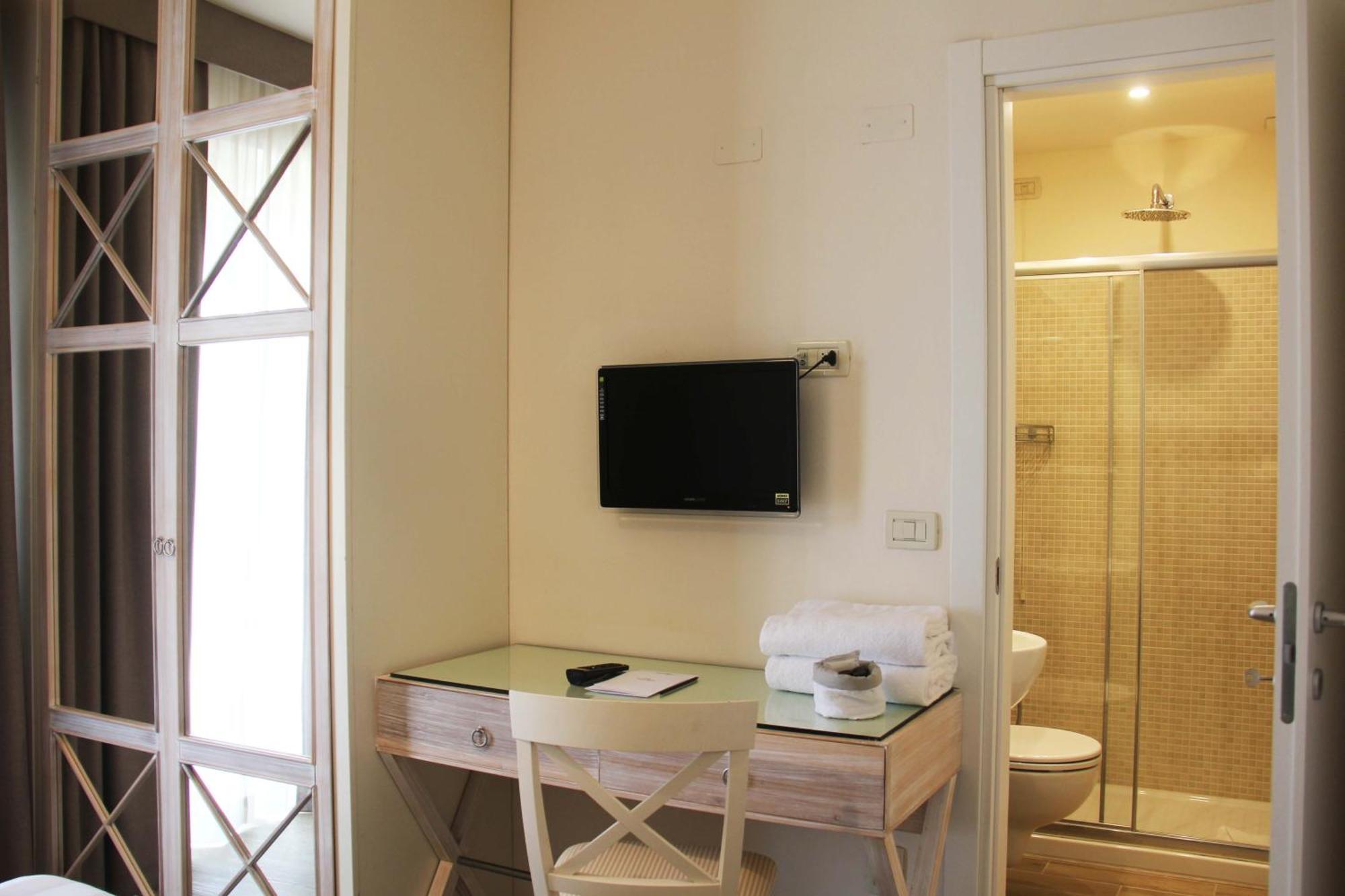 Hotel Bijou Forte dei Marmi Szoba fotó