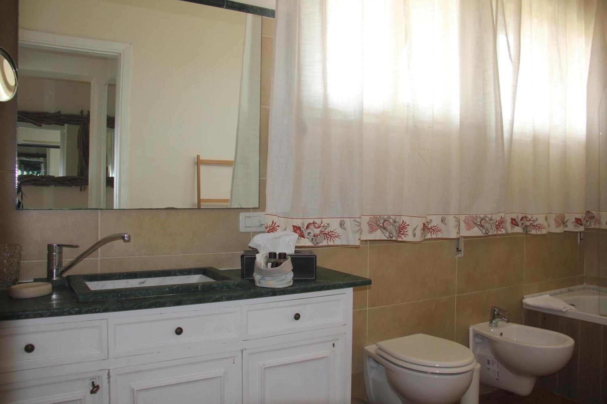 Hotel Bijou Forte dei Marmi Szoba fotó