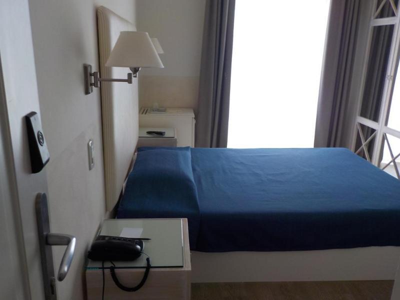 Hotel Bijou Forte dei Marmi Kültér fotó