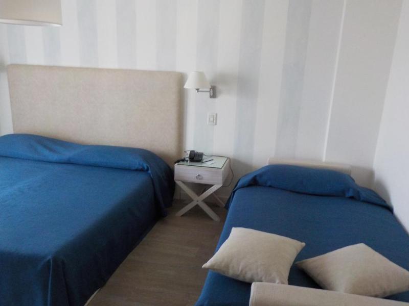 Hotel Bijou Forte dei Marmi Kültér fotó