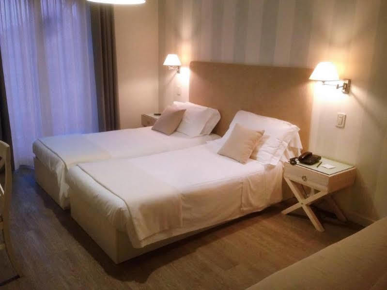 Hotel Bijou Forte dei Marmi Kültér fotó