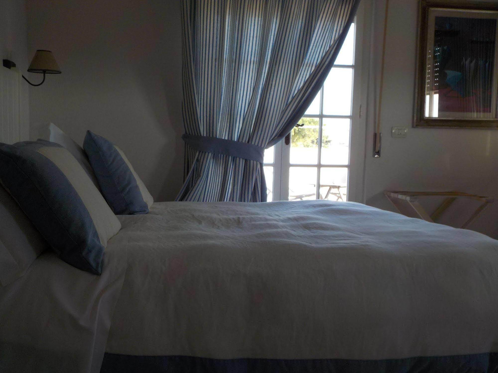 Hotel Bijou Forte dei Marmi Kültér fotó