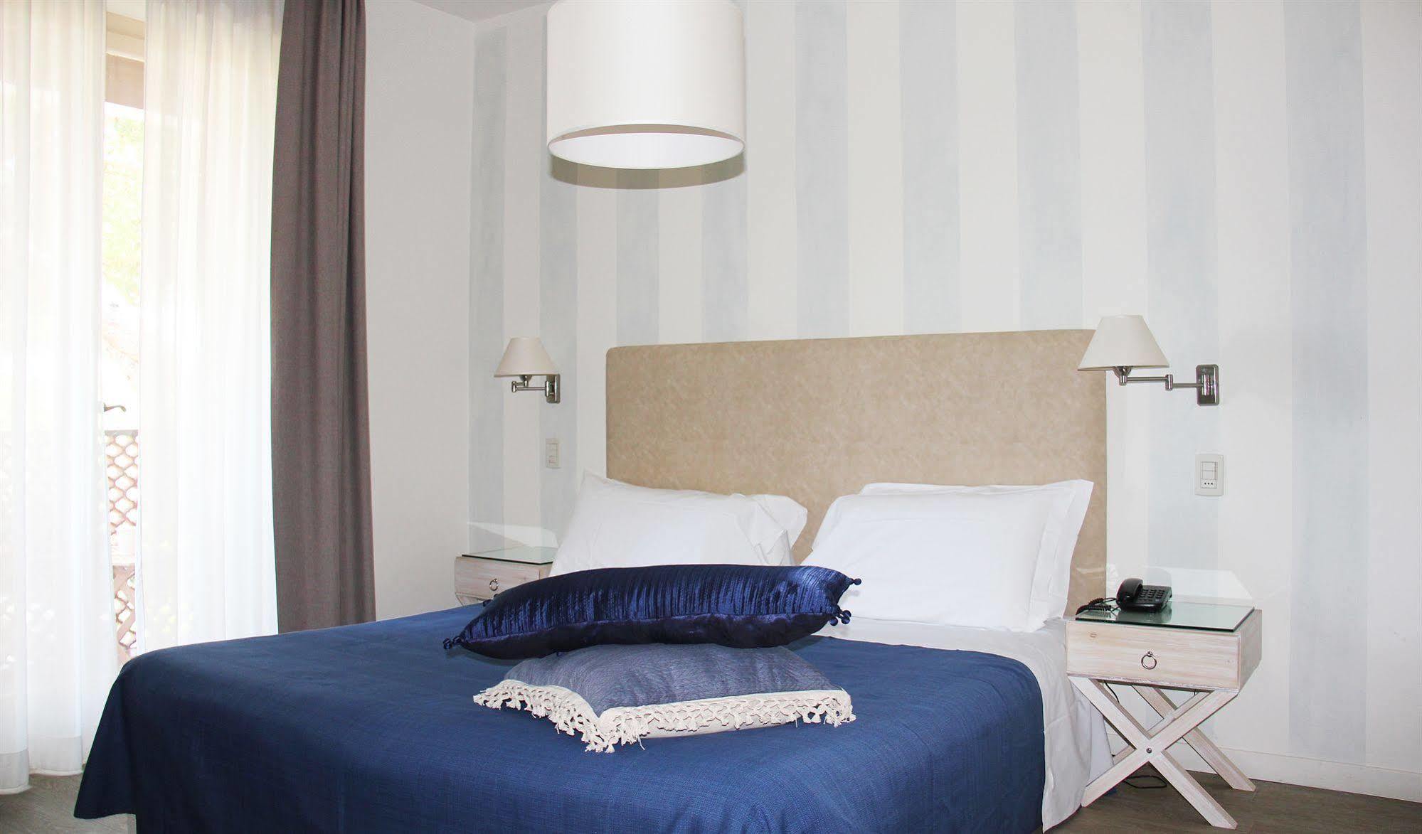 Hotel Bijou Forte dei Marmi Kültér fotó